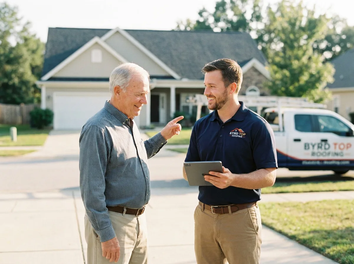 Roofing Desmet, ID FAQs